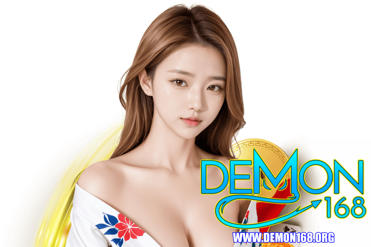 demon168