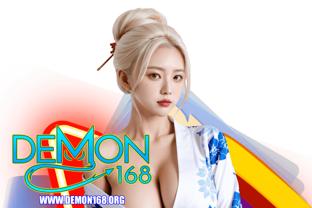 demon168 สล็อต
