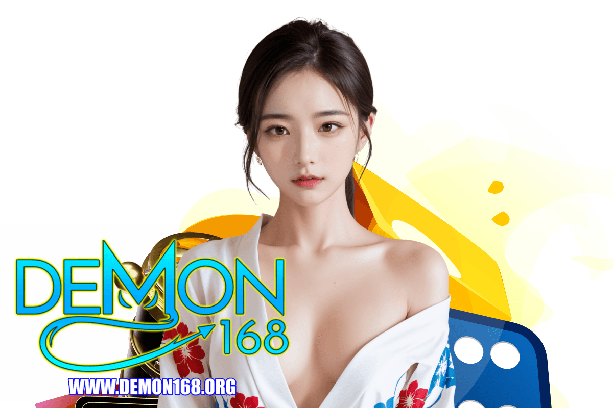demon168 เว็บตรง