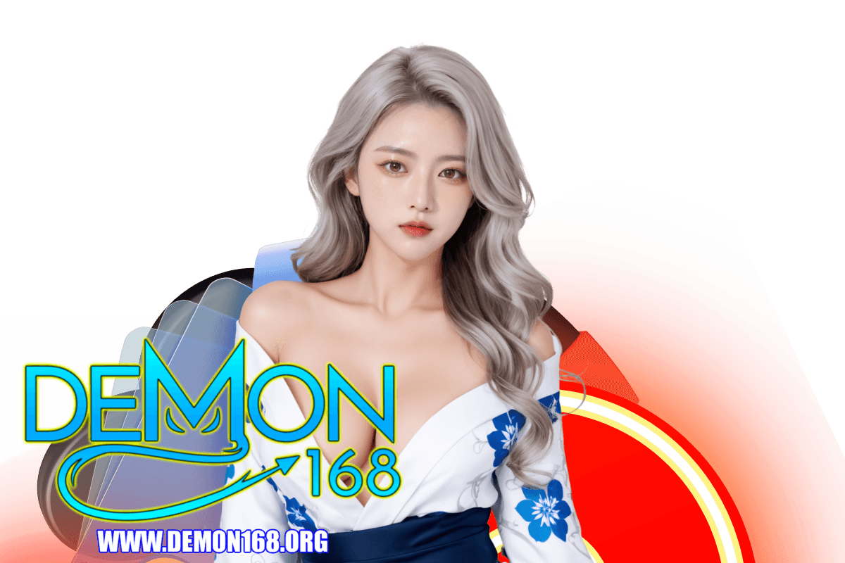 demon168 แจกเครดิตฟรี